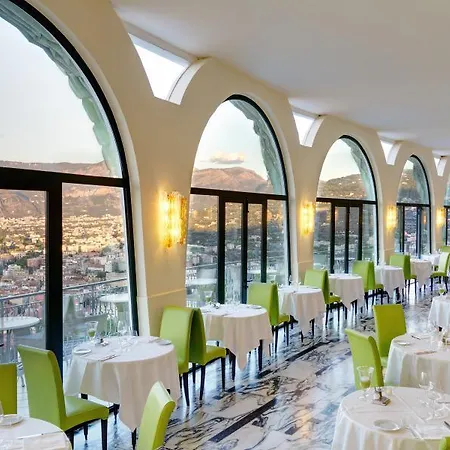 Hotel Grand President