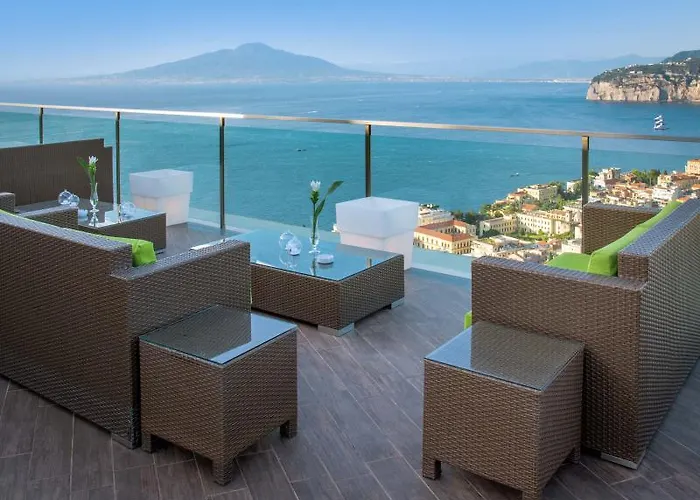 Grand President Sorrento