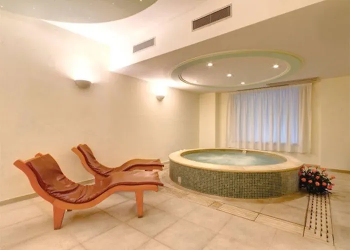 Grand President 4* Sorrento