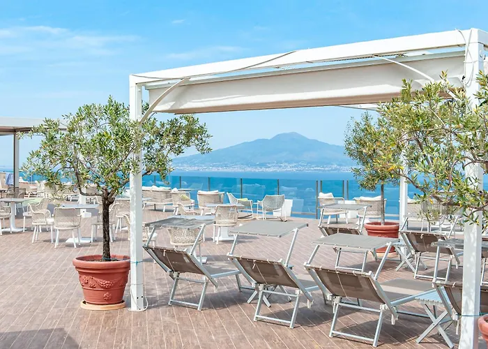 Grand President Hotel