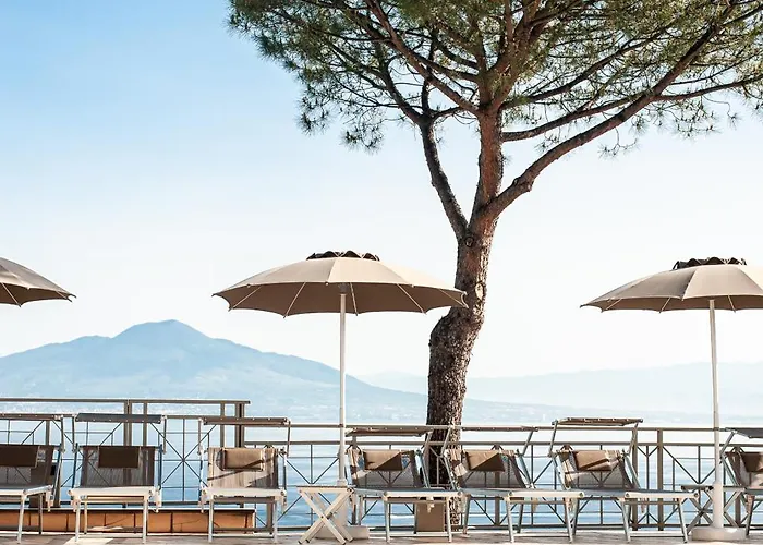 Hotel Grand President