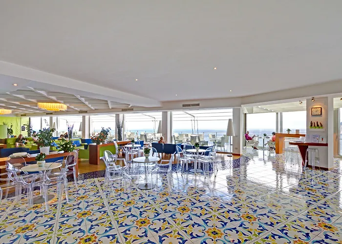 Grand President Sorrento