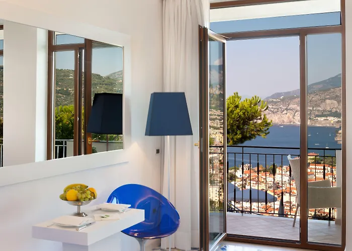 Grand President Sorrento