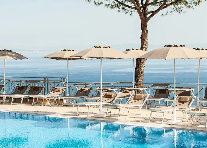 Grand President Sorrento