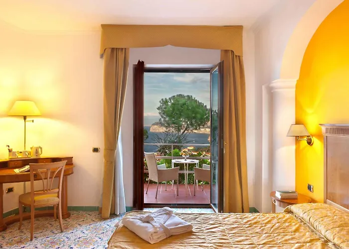 Grand President Sorrento