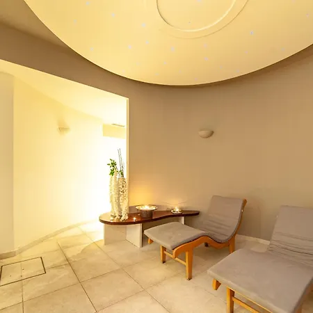 فندق Grand President