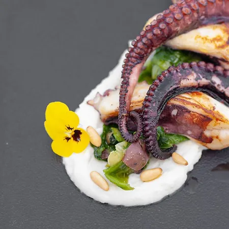 فندق Grand President سورينتو