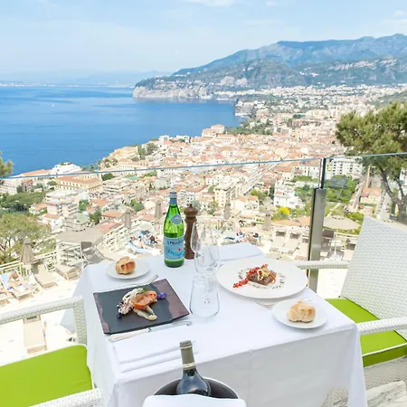 Grand President سورينتو