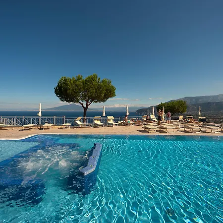 总统大酒店 酒店