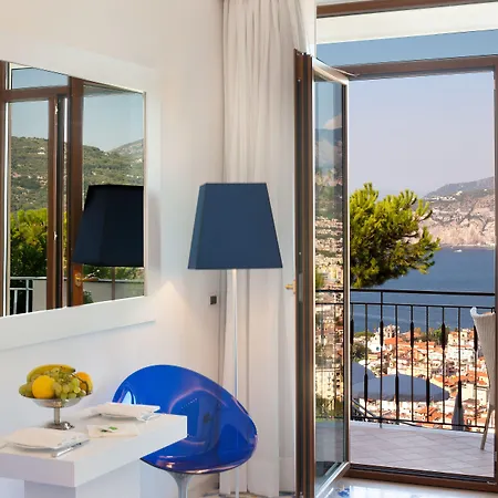 总统大酒店 索伦托