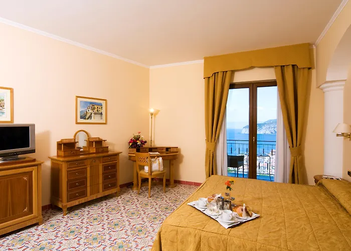 Hotel Grand President