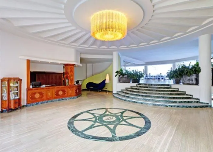 Otel Grand President 4*