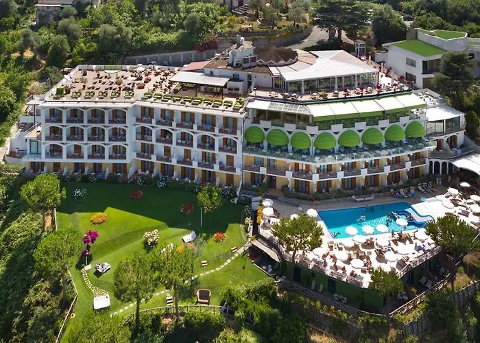 Grand President Otel Sorrento