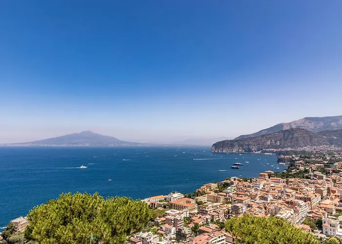 Grand President Otel Sorrento