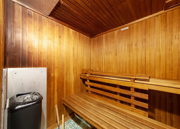 Otel Grand President 4*