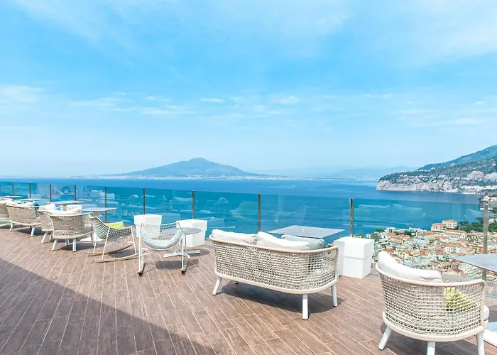 Grand President Otel Sorrento