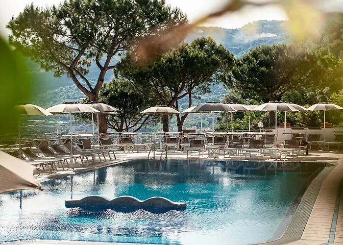 Otel Grand President 4*