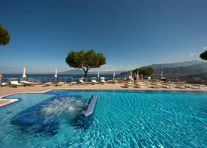 Grand President Otel