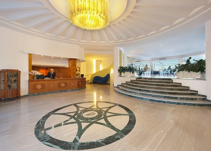 Grand President Otel 4*