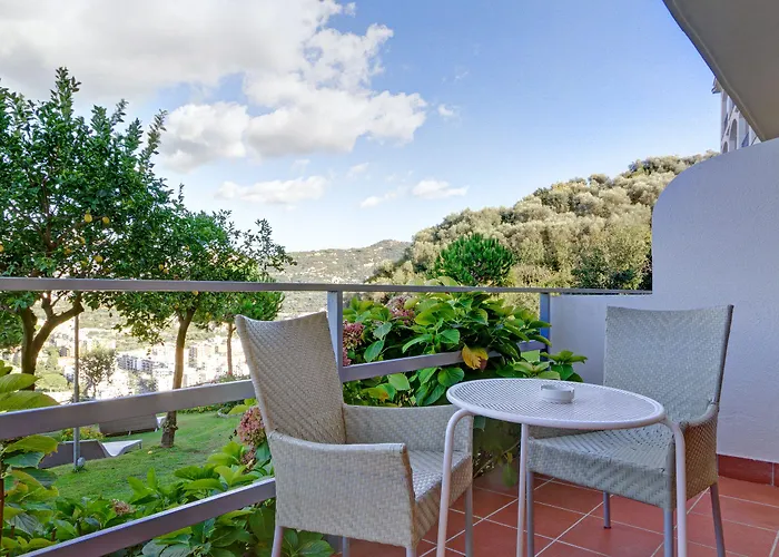 Grand President 4* Sorrento