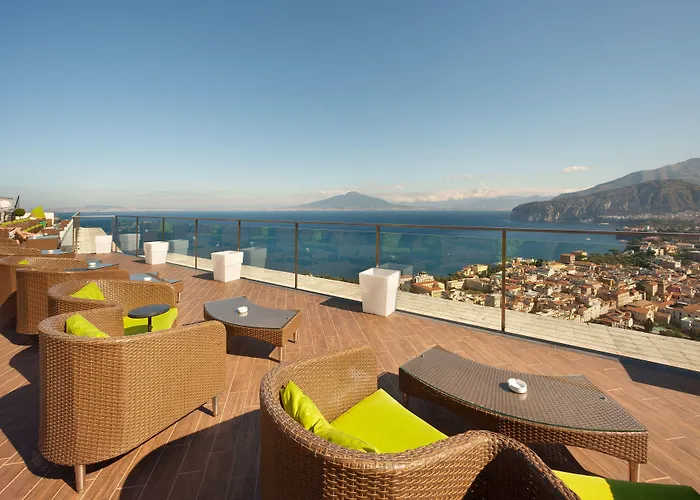 Otel Grand President