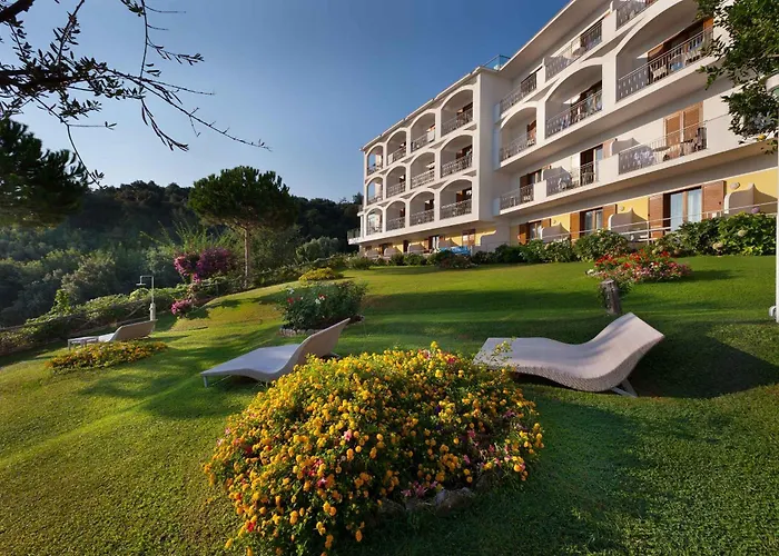 Grand President Hotel Sorrento