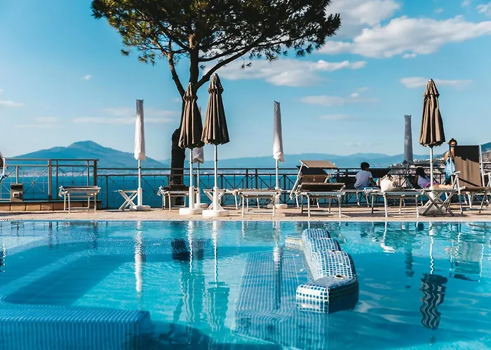 Otel Grand President 4*