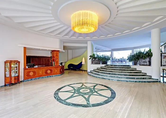 Grand President Otel Sorrento