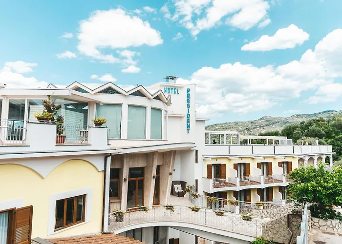 Grand President Sorrento