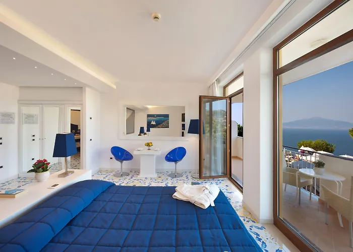 Otel Grand President 4*