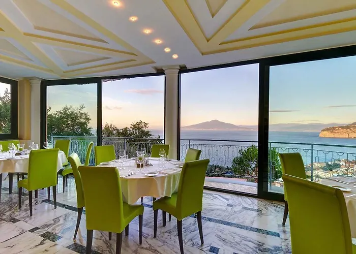 Grand President Sorrento