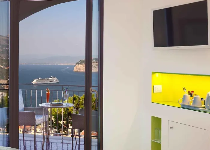 Otel Grand President