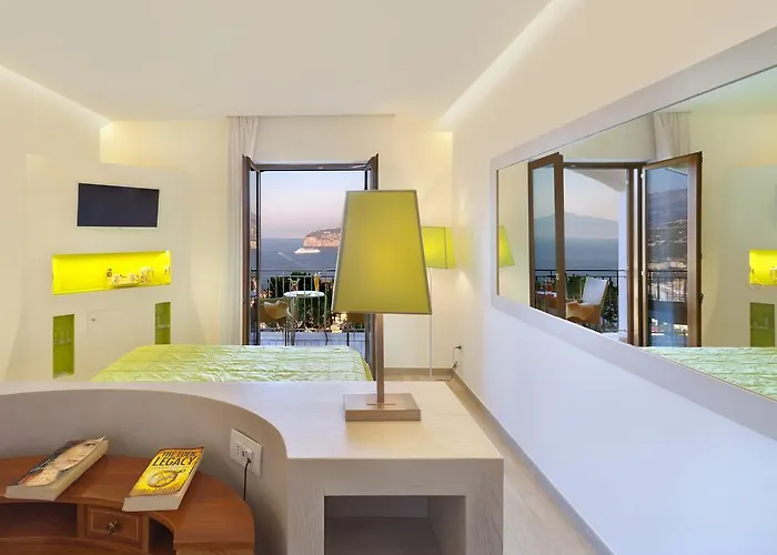 Grand President Otel 4*