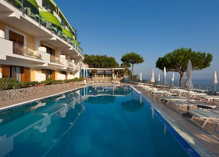 Grand President Hotel